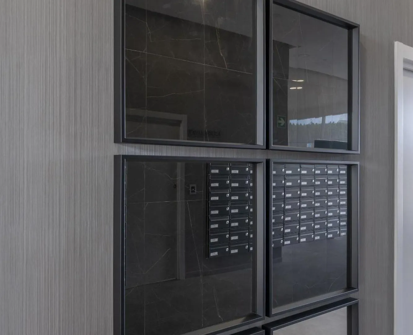 Xpce Urban 9 Malaga Skyline - Parking Free Apartment