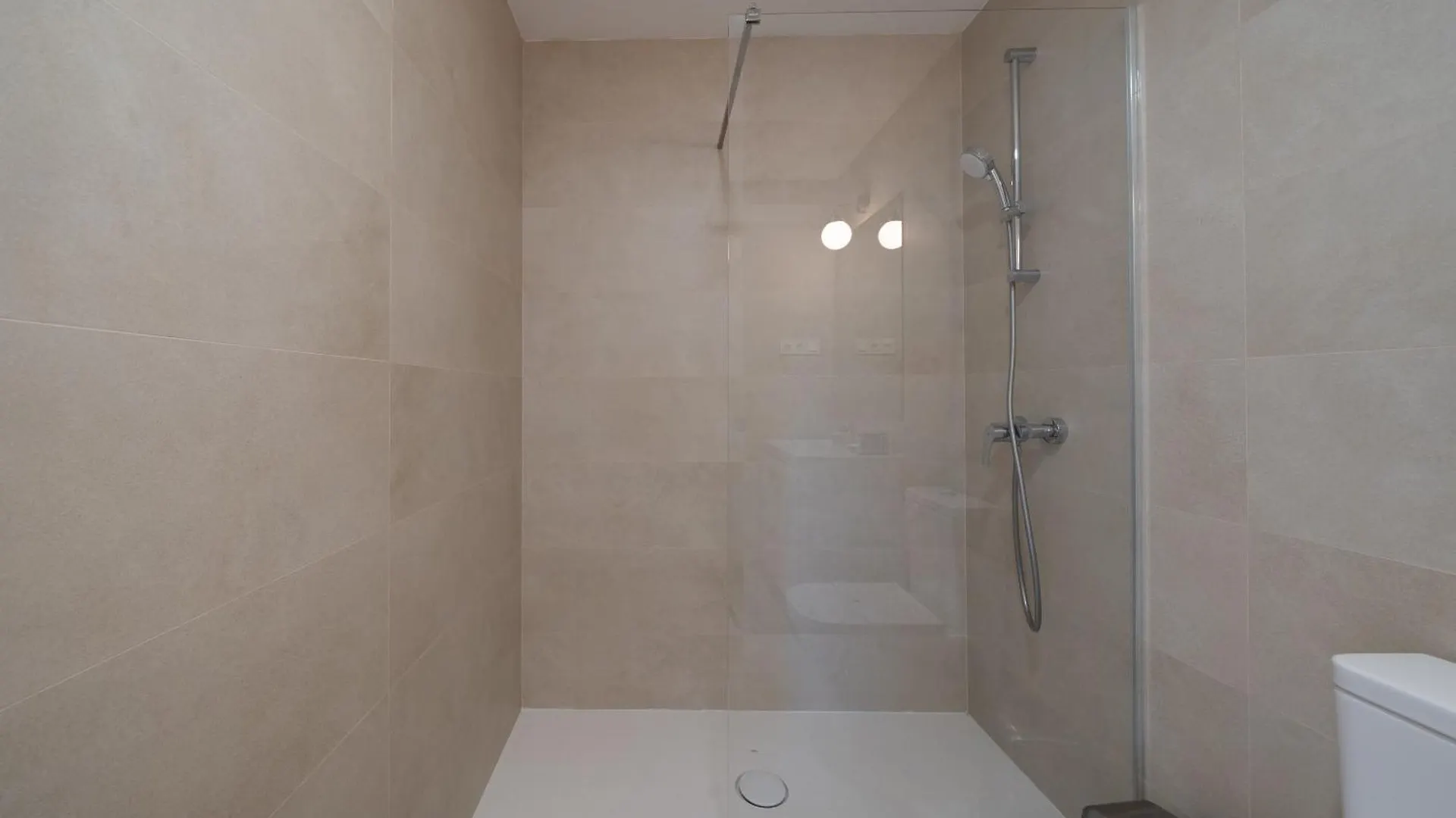 Xpce Urban 9 Malaga Skyline - Parking Free Apartment